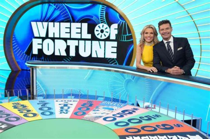 Are The Wheel Of Fortune Hosts Married To Each Other?