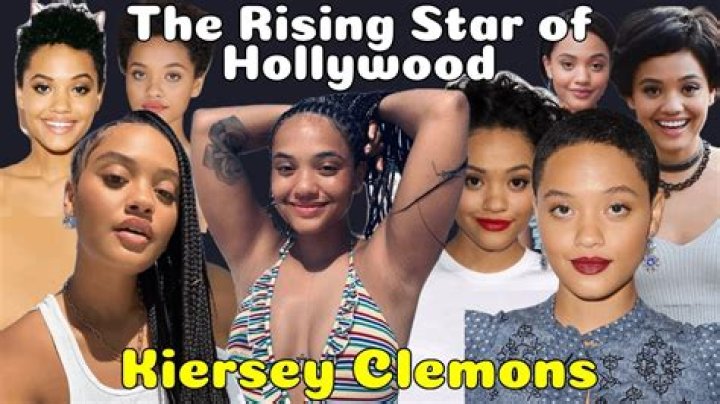 Christina Robinson: The Rising Star Of The Entertainment Industry