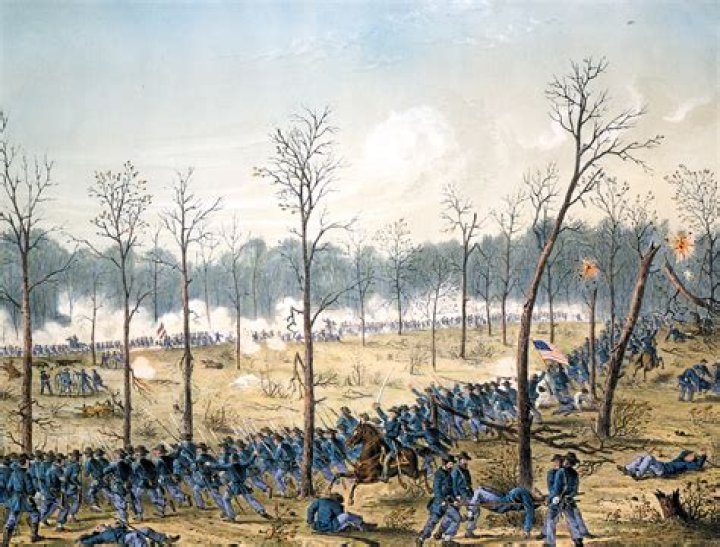 Discovering The Enigmatic World Of The Shiloh Photos