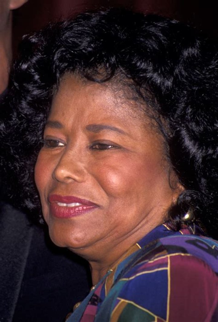 Katherine Jackson: A Legendary Matriarch