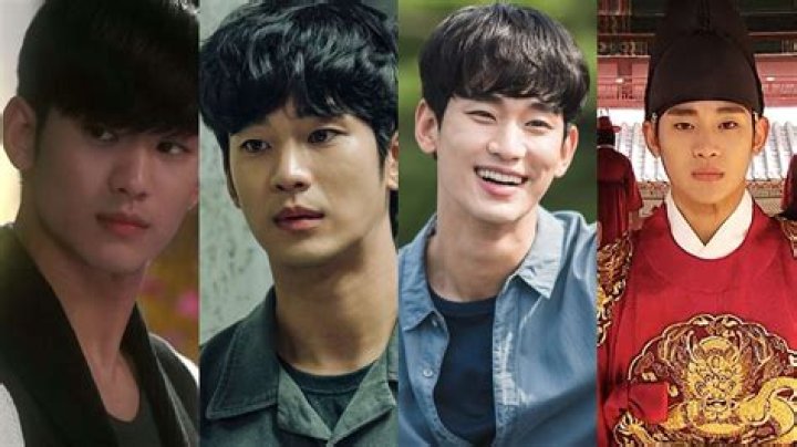 The Intriguing Journey Of Kim Soo-hyun: Unveiling His Age And More
