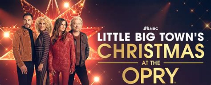 The Perfect Match: Relationships In The Heart Of "Little Big Town"
