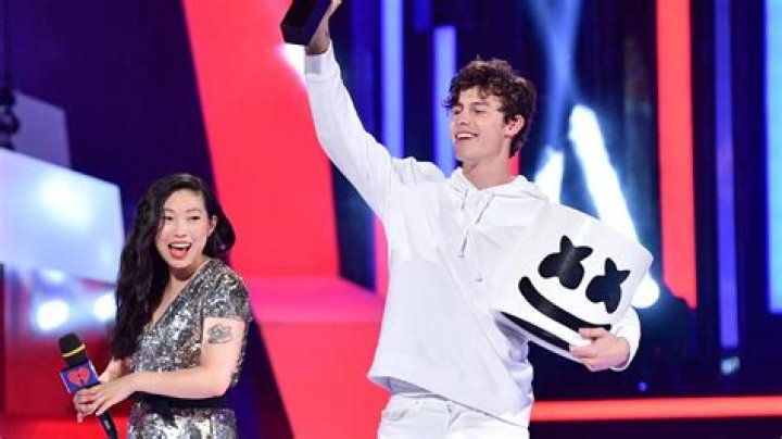 Unmasking The Mystery: Who Is The Marshmello Real Person?