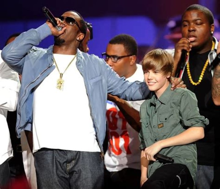Unveiling The Connection: Justin Bieber And Odell Beckham Jr.