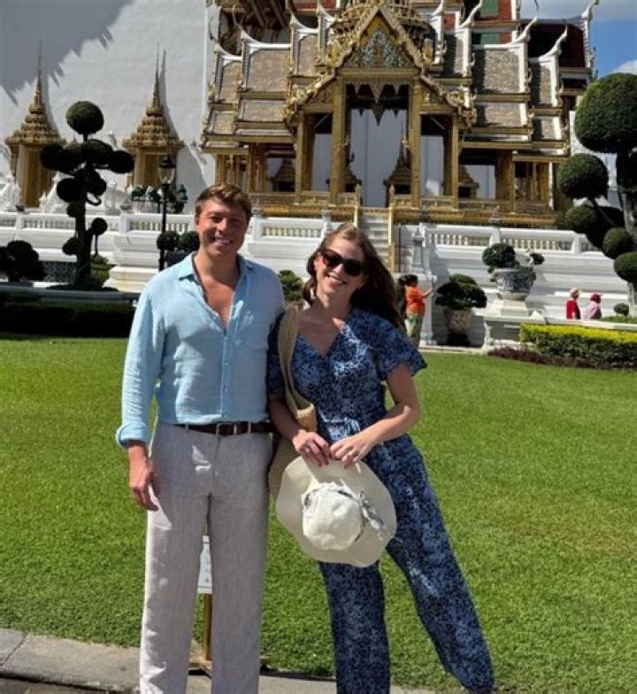 Unveiling The Dynamic Duo: Patrick Christys And Emily Carver