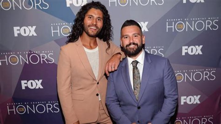 Unveiling The Heights Of Country Duo: How Tall Are Dan And Shay?