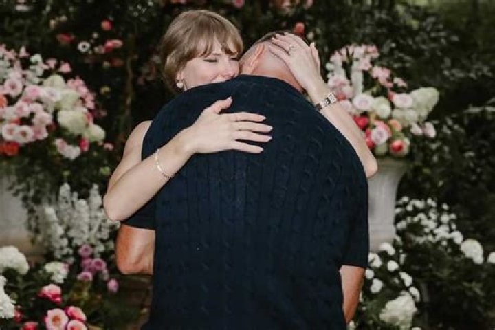 Unveiling The Life Of Andrea Swift’s Partner: A Journey Of Love And Support